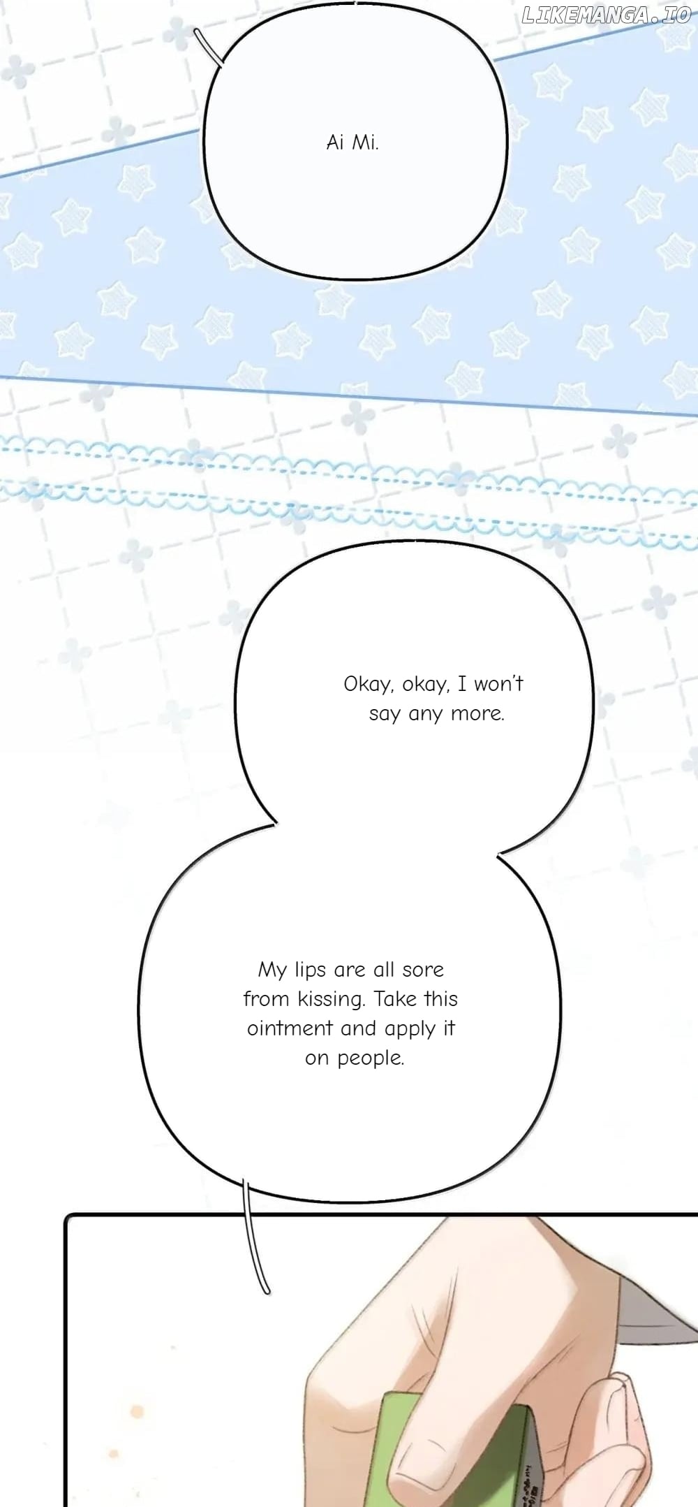 My Ex-Girlfriend Became My Boss Chapter 29 - page 44